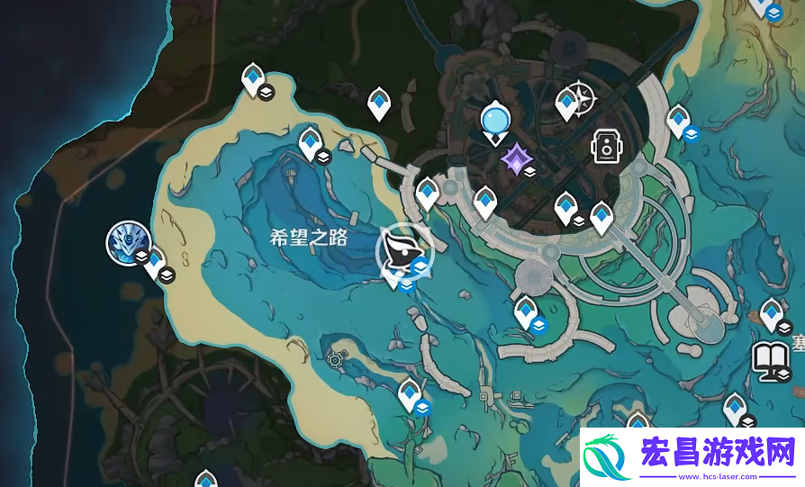 原神寻游记录其三任务怎么做