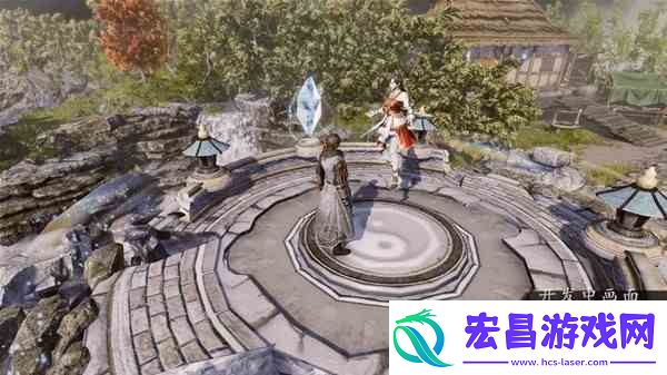 天命奇御归途通关思路讲解