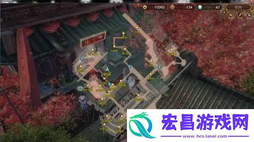 天命奇御杭州乌龙茶探寻及糕点与茶支线任务全攻略指南