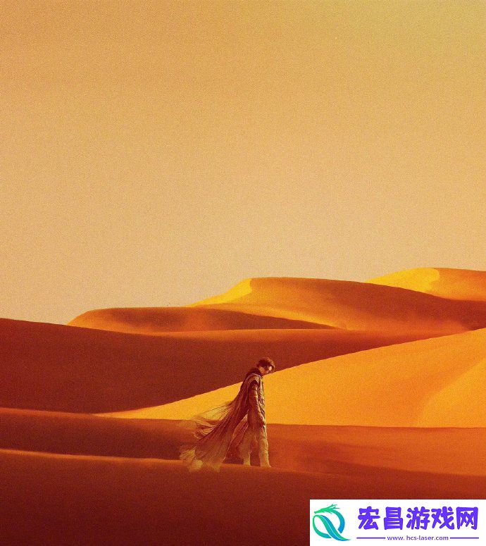 维伦纽瓦规划新作