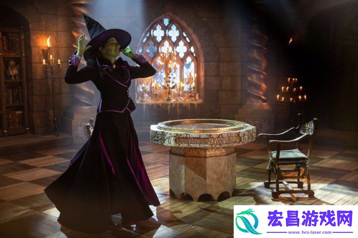 阿加莎幕后特辑