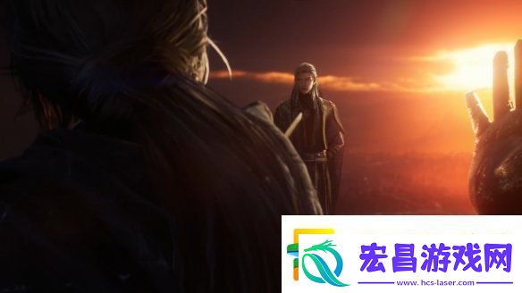 易新作燕云十六声PC公测定档！12月正式开启