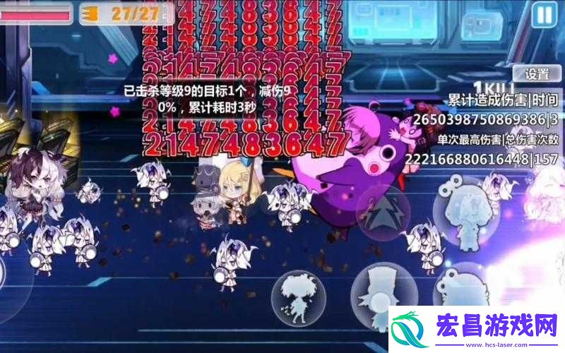 崩坏学园2游戏内单伤造成伤害计算机制与影响因素深度剖析