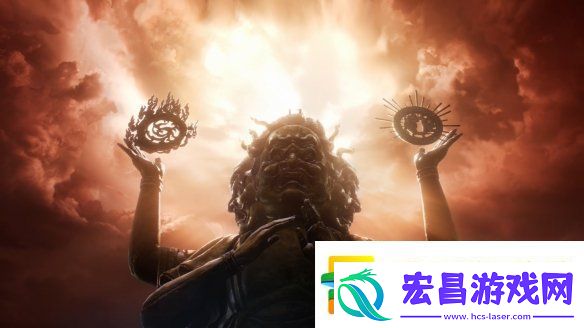 易新作燕云十六声PC公测定档！12月正式开启