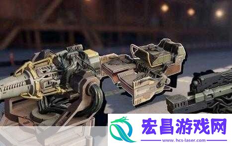创世战车