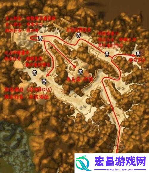 魔兽世界