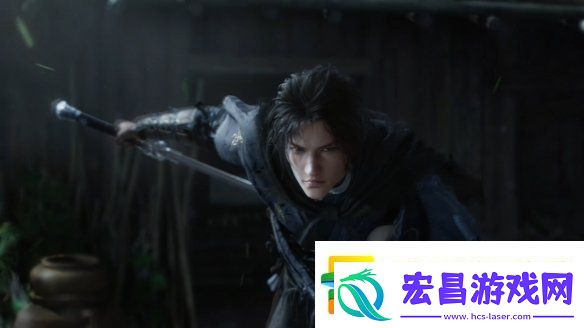 易新作燕云十六声PC公测定档！12月正式开启