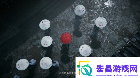 易新作燕云十六声PC公测定档！12月正式开启