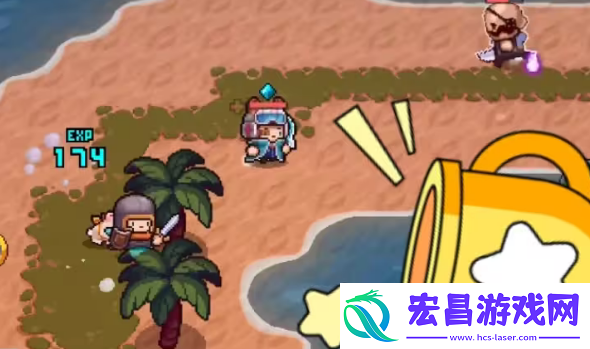 元气骑士前传平民职业怎么选