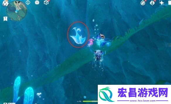 原神寻游记录其三任务怎么做