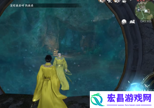 逆水寒手游玄武君坐骑怎么获得