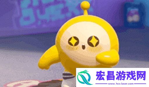 蛋仔派对职业外观动作获取方法分享