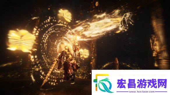 易新作燕云十六声PC公测定档！12月正式开启