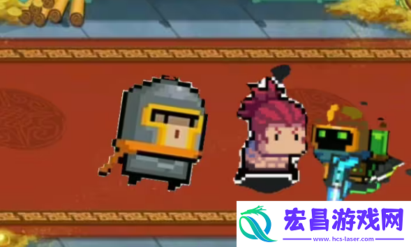 元气骑士前传平民职业怎么选