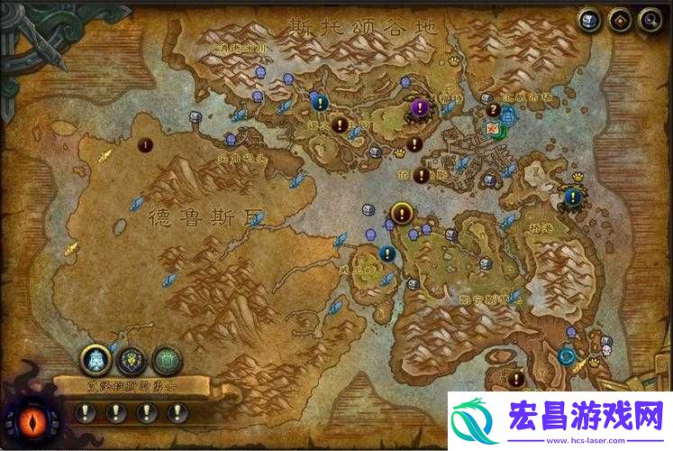 魔兽世界围攻伯拉勒斯副本尾王维克戈斯技能详解与高效打法攻略
