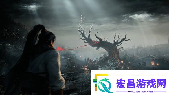 易新作燕云十六声PC公测定档！12月正式开启