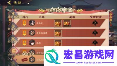 群英觉醒开荒武将技能