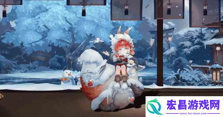 阴阳师小松丸新皮肤如何获得