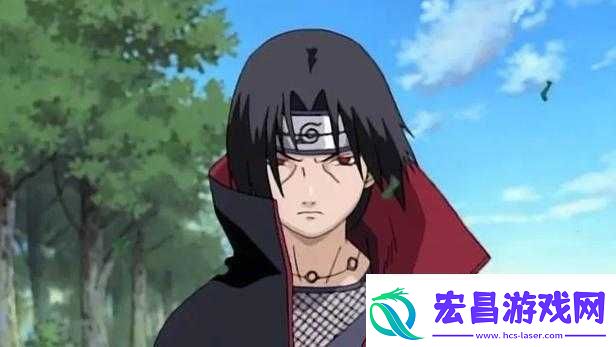 宇智波鼬晋升中忍时的年龄究竟是几岁呢探究揭秘！