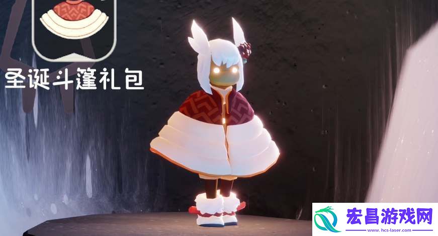 光遇2023圣诞节活动怎么玩