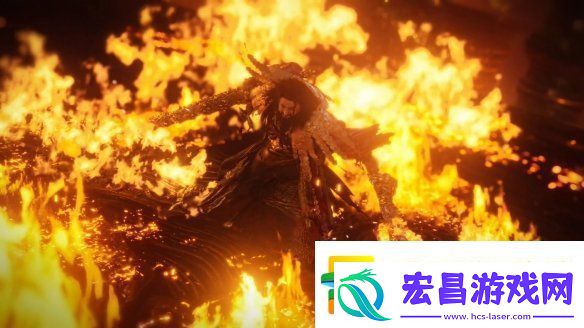 易新作燕云十六声PC公测定档！12月正式开启