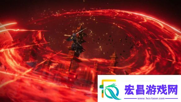易新作燕云十六声PC公测定档！12月正式开启