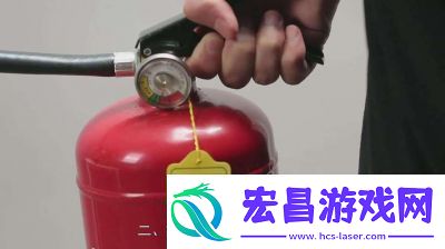 平安加油站灭火器获取攻略