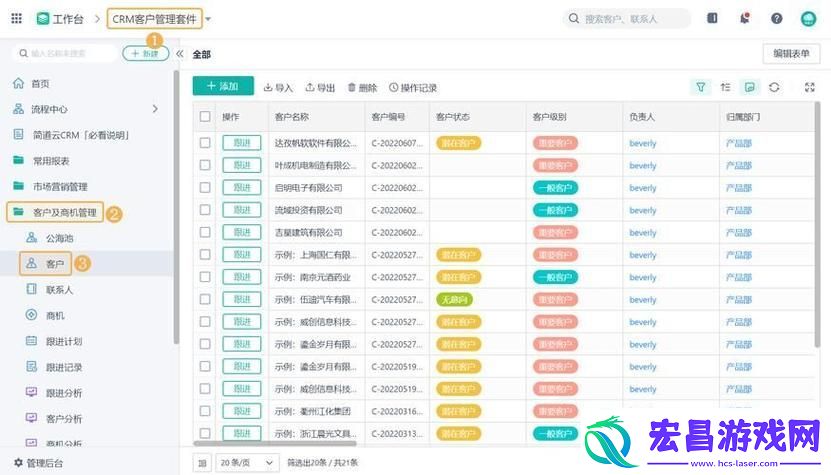 国内永久免费saas