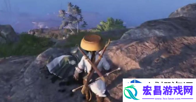 布局定乾坤