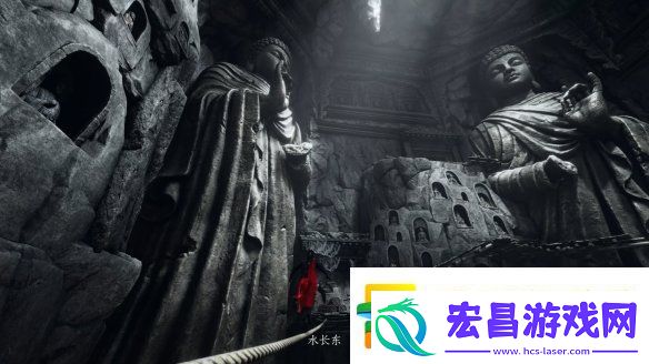 易新作燕云十六声PC公测定档！12月正式开启