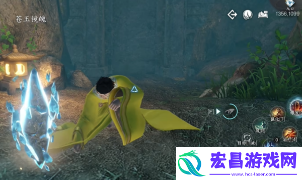 逆水寒手游玄武君坐骑怎么获得