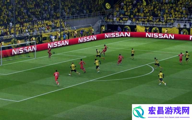 FIFA19游戏攻略