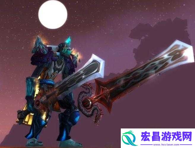魔兽世界8.0狂暴战PVP玩法深度解析及高爆发连招打法推荐