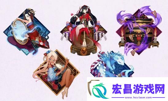 阴阳师SP烟烟罗御魂搭配攻略