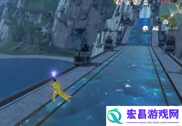 逆水寒手游玄武君坐骑怎么获得