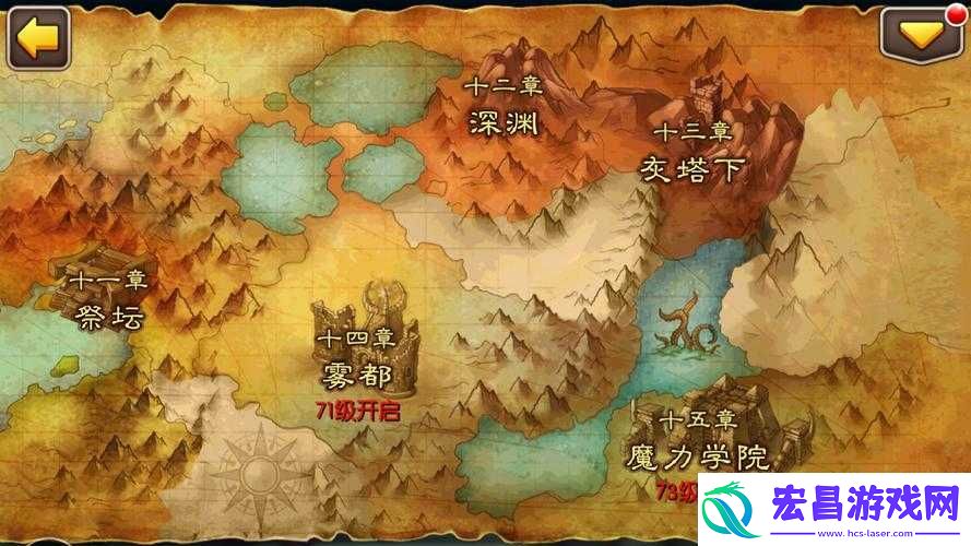 我叫MT2游戏攻略