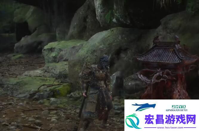 黑神话悟空百戏套怎么获得