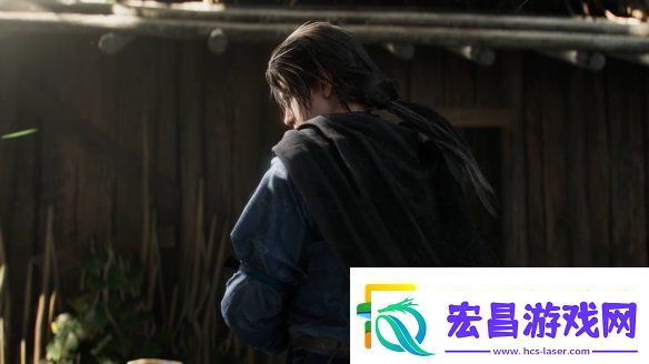 易新作燕云十六声PC公测定档！12月正式开启