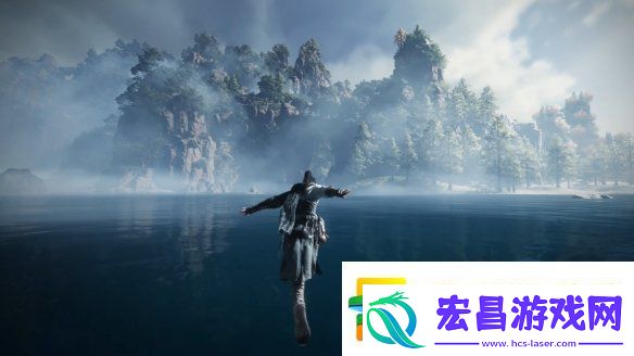 易新作燕云十六声PC公测定档！12月正式开启