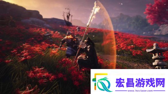易新作燕云十六声PC公测定档！12月正式开启