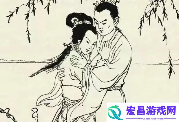 心善的小子2