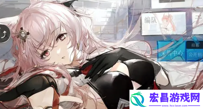 明日方舟4.5周年庆联合卡池什么角色好