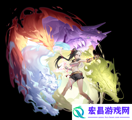 时空猎人龙灵角色技能加点全面优化策略深度解析