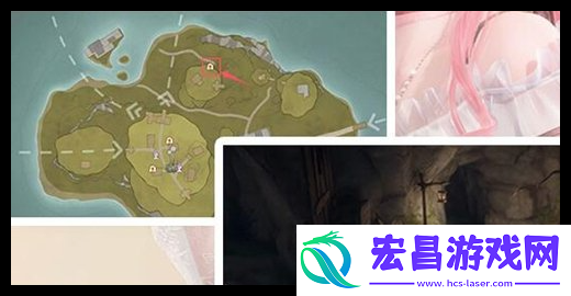 无限暖暖香氛材料怎么获取