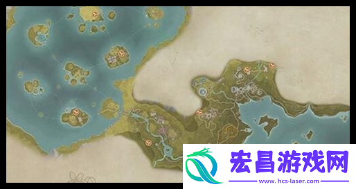 无限暖暖香氛材料怎么获取