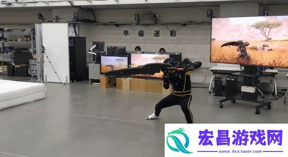 怪物猎人