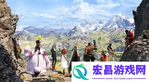 最终幻想7