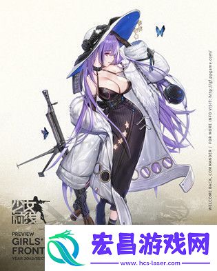 少女前线五星机枪人形ZB26怎么样
