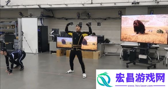 怪物猎人