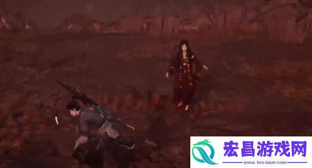 燕云十六声寻心怎么打